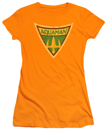 Juniors: Batman BB-Aquaman Shield