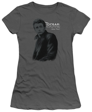 Juniors: James Dean-Trench