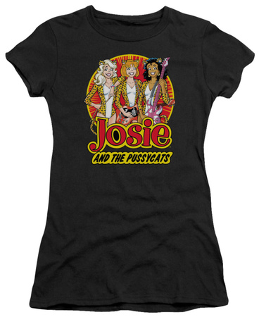 Juniors: Archie Comics-Power Trio