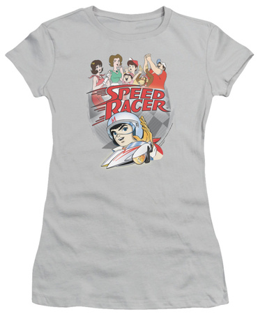 Juniors: Speed Racer-Grand Prix