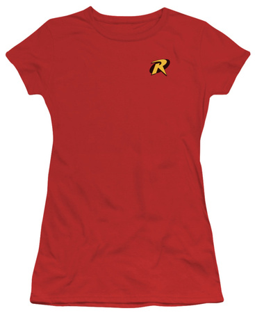 Juniors: Batman-Robin Logo