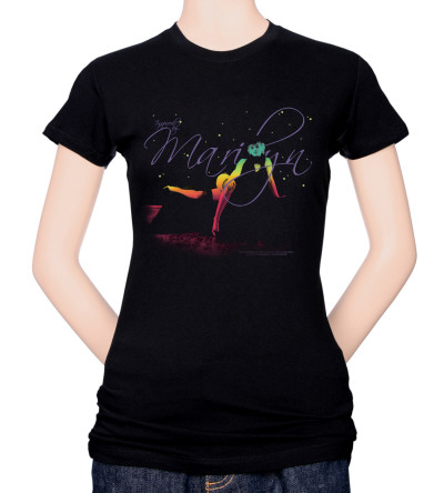 Juniors: Marilyn Monroe-It`s Hot In Here