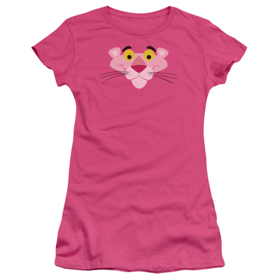 Juniors: Pink Panther - Face