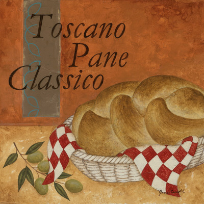 Toscano Pane Classico