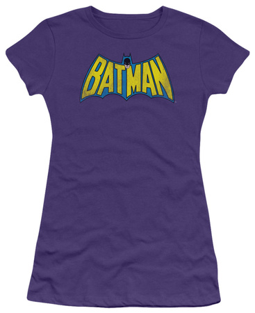 Juniors: DC-Classic Batman Logo Dist