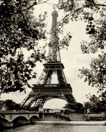 Buy Eiffel Tower II at AllPosters.com