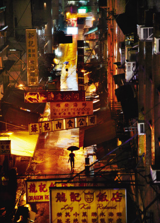 Hong Kong