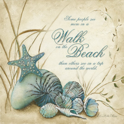 The Beach