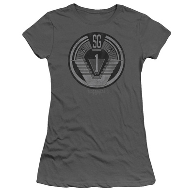 Juniors: Stargate1-Team Badge