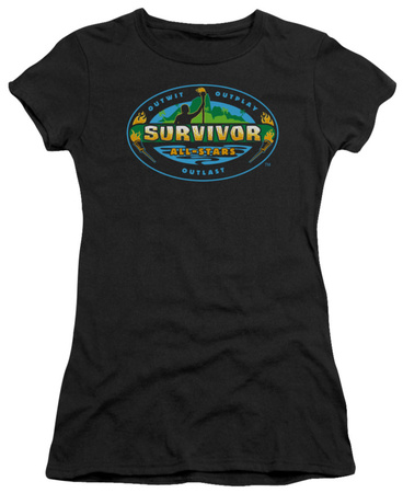 Juniors: Survivor-All Stars