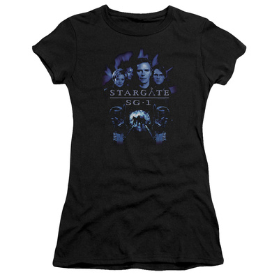 Juniors: Stargate1-Sg1 Stargate Command