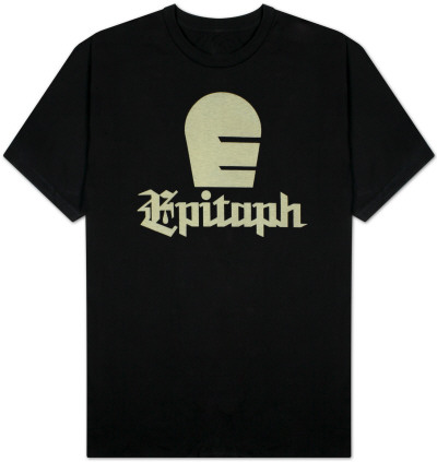 Epitaph - Logo