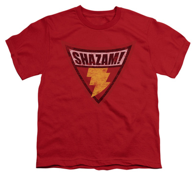 Youth: Batman BB-Shazam Shield