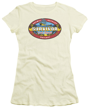 Juniors: Survivor-Cook Islands