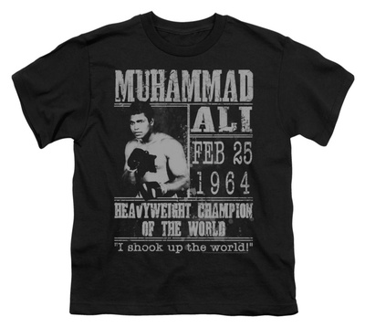 Youth: Ali-Poster