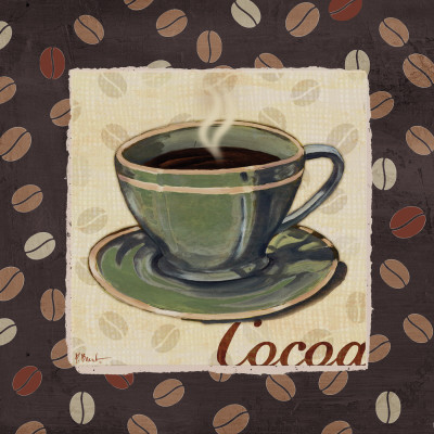 Cup of Joe I