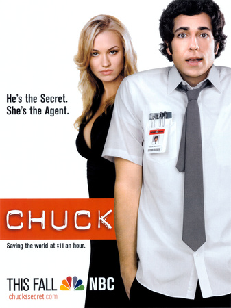Chuck (TV)