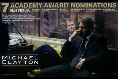 Michael Clayton