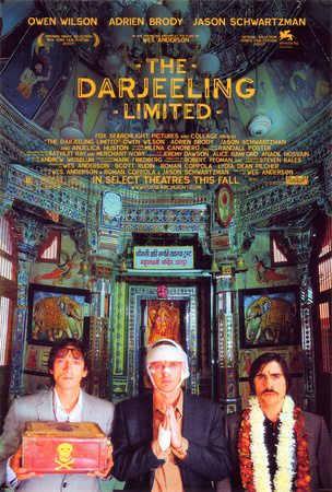 The Darjeeling Limited