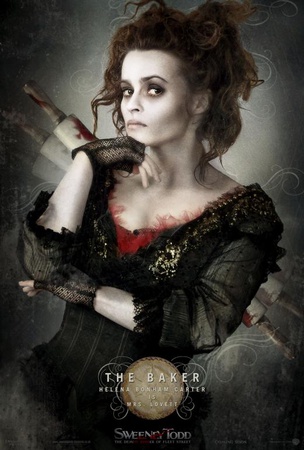 Sweeney Todd: The Demon Barber of Fleet Street