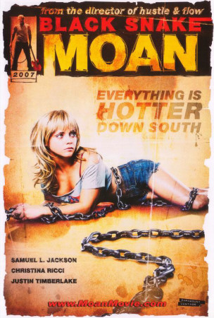 Black Snake Moan