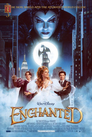 Enchanted