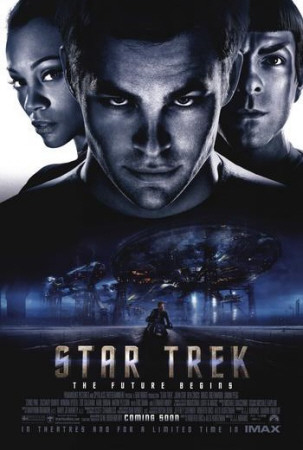 Star Trek XI