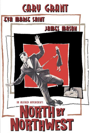 North By Northwest