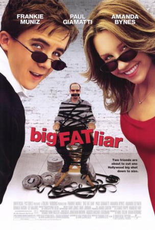 Big Fat Liar