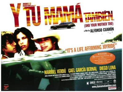 Y Tu Mama Tambien