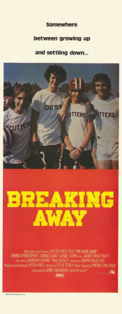 Breaking Away