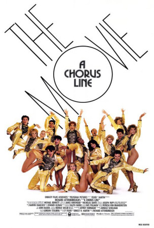 A Chorus Line