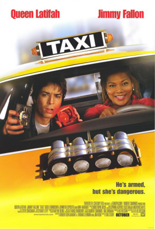 Taxi