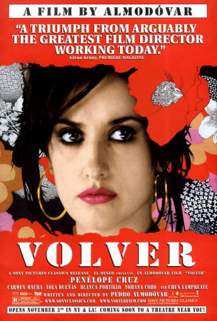 Volver