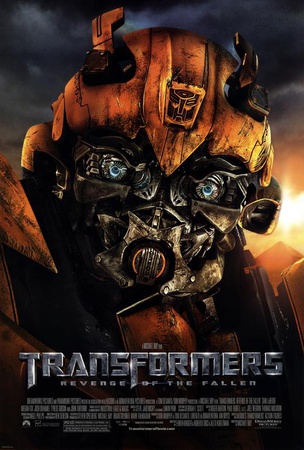 Transformers 2: Revenge of the Fallen