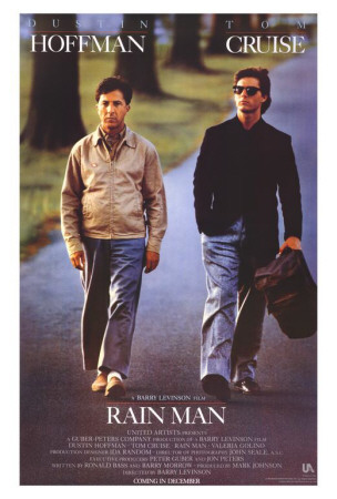 Rain Man