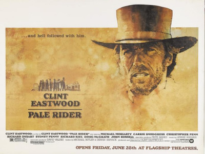 Pale Rider