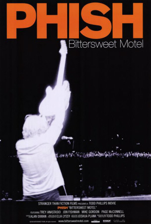 Bittersweet Motel