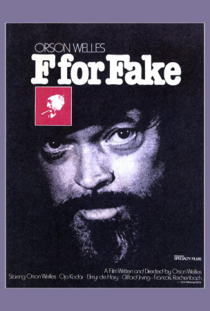 F for Fake