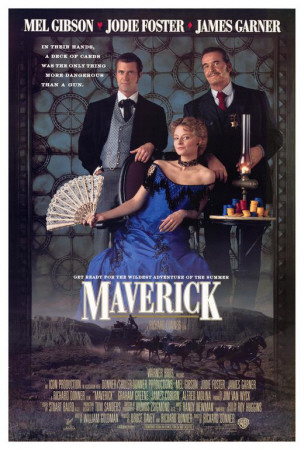 Maverick