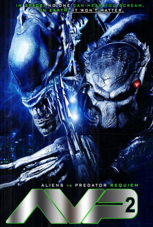 Aliens Vs. Predator: Requiem