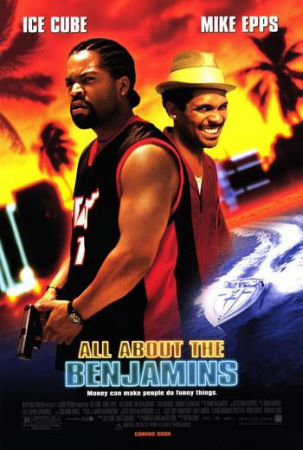 All About the Benjamins - Buy this poster at AllPosters.com
