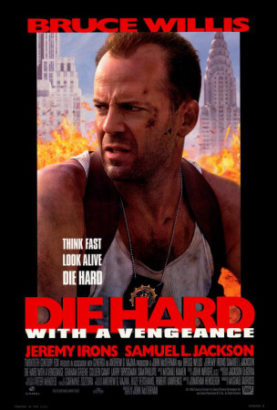 Die Hard: With a Vengeance