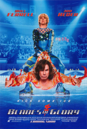 Blades of Glory