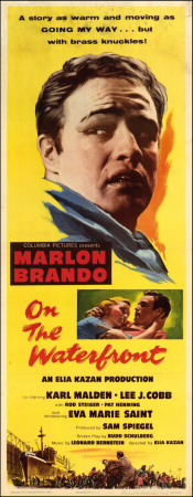 On the Waterfront