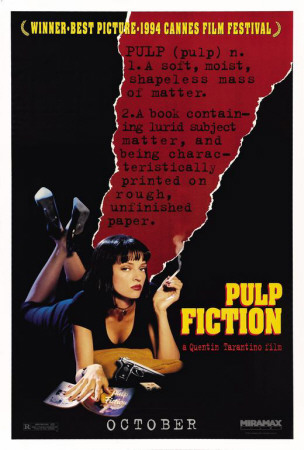Pulp Fiction