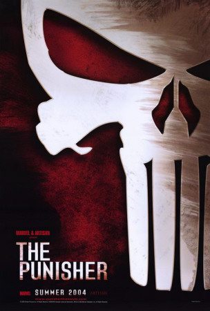 The Punisher