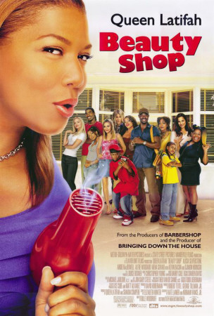Beauty Shop