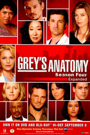 Grey`s Anatomy