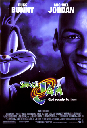 Space Jam